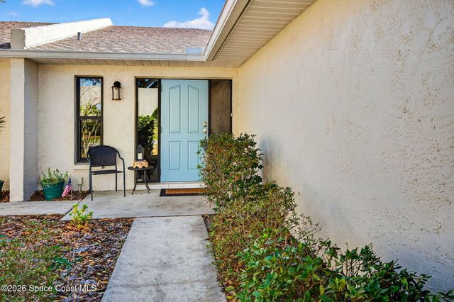 3078 Sea Gate Circle, Merritt Island, FL 32953