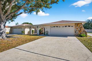3078 Sea Gate Circle, Merritt Island, FL 32953