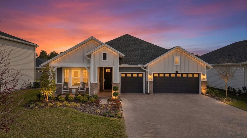 119 VICTORY COURT, St Augustine, FL 32092