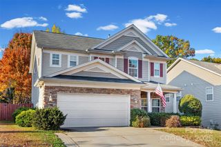 647 Hosta Drive, Fort Mill, SC 29715