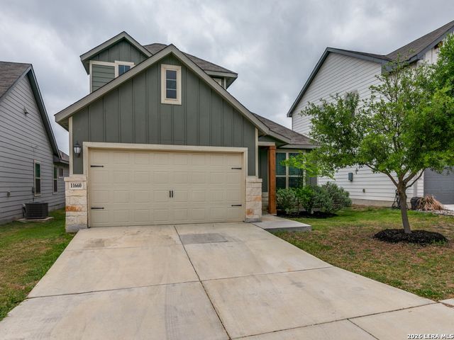 11660 Troubadour, San Antonio, TX 78245