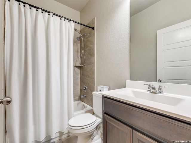 11660 Troubadour, San Antonio, TX 78245