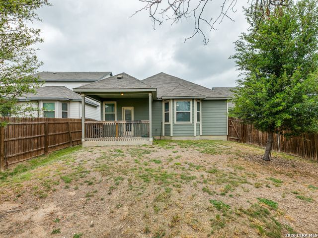 11660 Troubadour, San Antonio, TX 78245