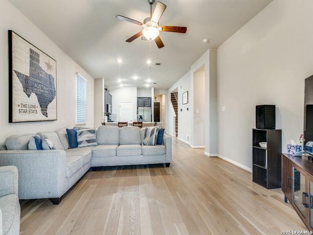 11660 Troubadour, San Antonio, TX 78245