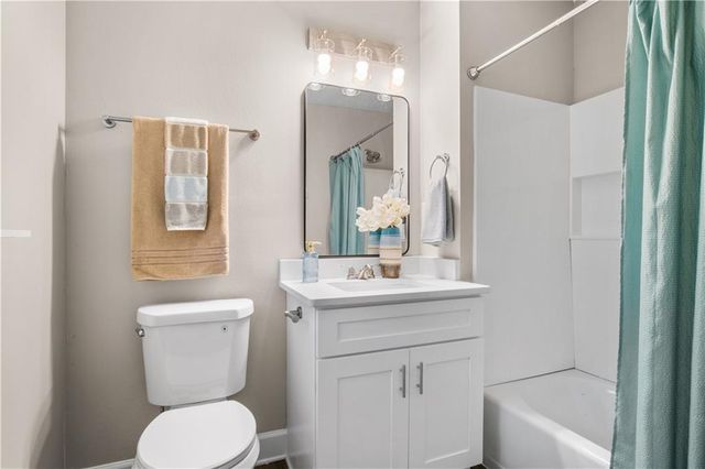 4305 Moffett Road, Mobile, AL 36618