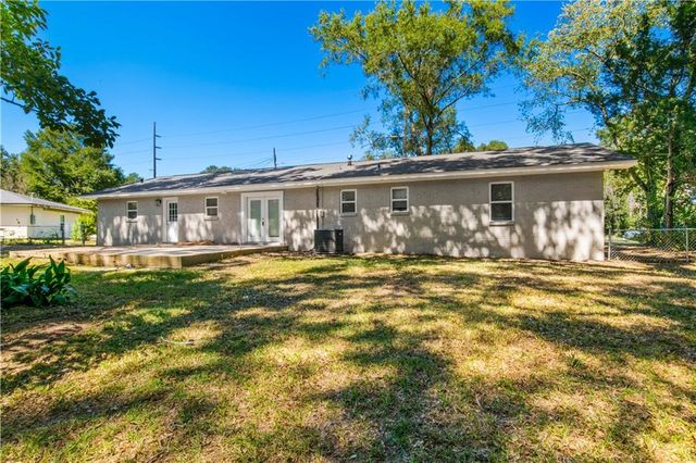 4305 Moffett Road, Mobile, AL 36618