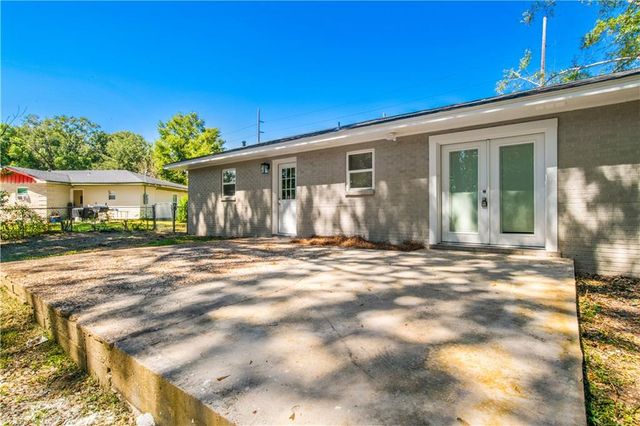 4305 Moffett Road, Mobile, AL 36618