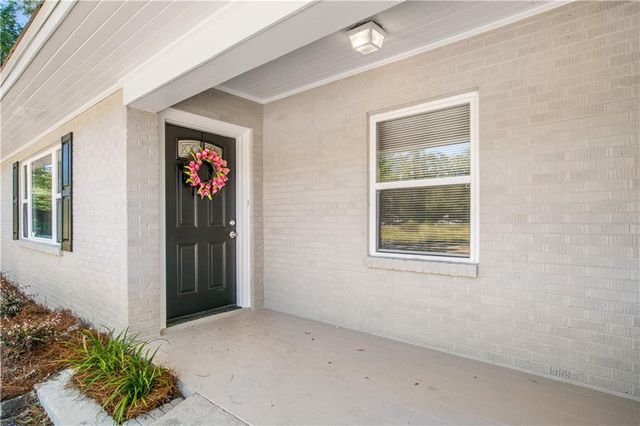 4305 Moffett Road, Mobile, AL 36618