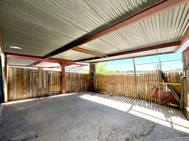 7042 Glen Mist, San Antonio, TX 78239