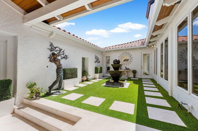 13101 Monet Lane, Palm Beach Gardens, FL 33410