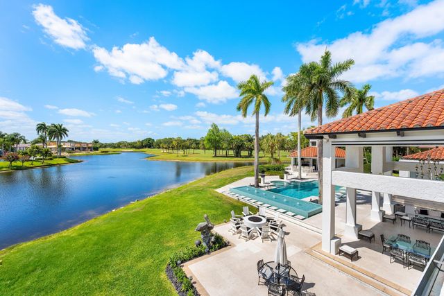 13101 Monet Lane, Palm Beach Gardens, FL 33410