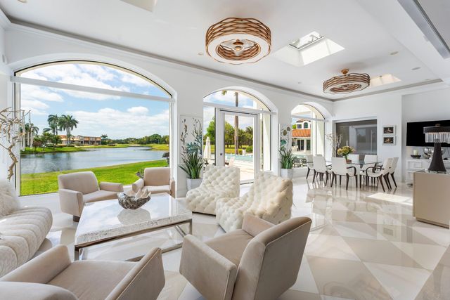 13101 Monet Lane, Palm Beach Gardens, FL 33410