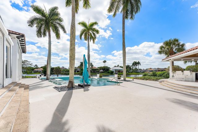 13101 Monet Lane, Palm Beach Gardens, FL 33410