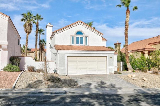 3228 Mariner Bay Street, Las Vegas, NV 89117