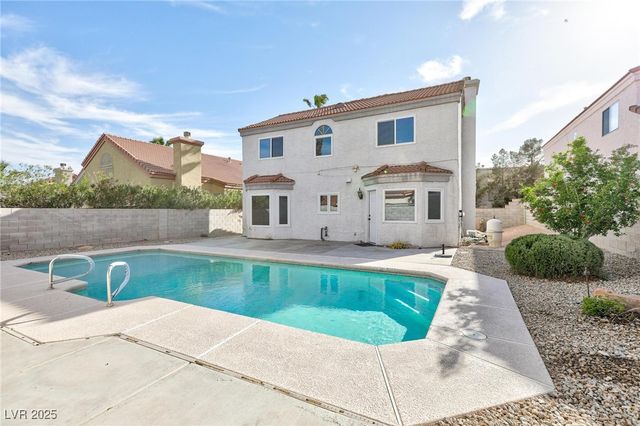 3228 Mariner Bay Street, Las Vegas, NV 89117