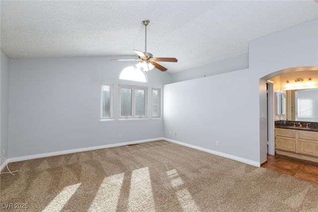 3228 Mariner Bay Street, Las Vegas, NV 89117