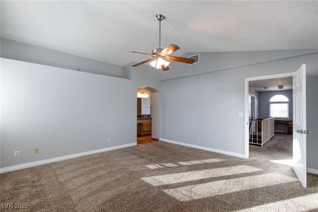 3228 Mariner Bay Street, Las Vegas, NV 89117