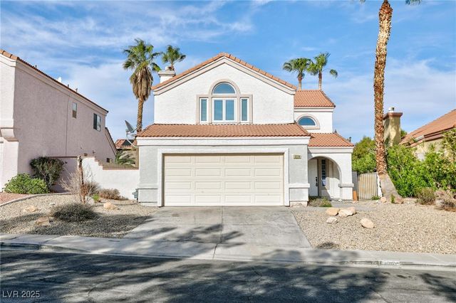 3228 Mariner Bay Street, Las Vegas, NV 89117