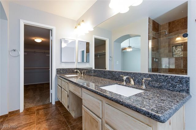 3228 Mariner Bay Street, Las Vegas, NV 89117