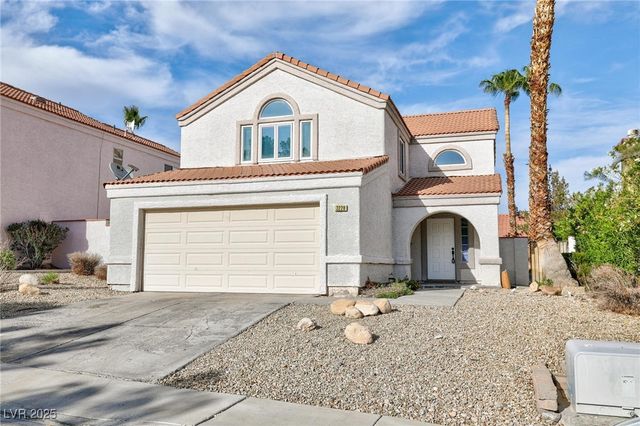 3228 Mariner Bay Street, Las Vegas, NV 89117