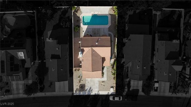 3228 Mariner Bay Street, Las Vegas, NV 89117