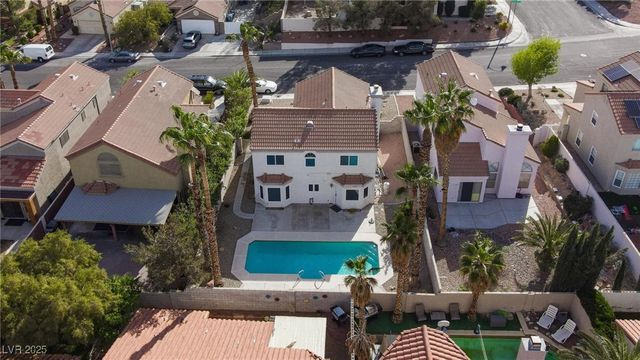 3228 Mariner Bay Street, Las Vegas, NV 89117