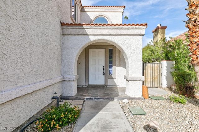 3228 Mariner Bay Street, Las Vegas, NV 89117
