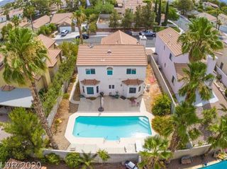 3228 Mariner Bay Street, Las Vegas, NV 89117