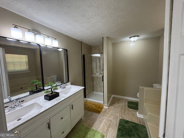 110 Stagecoach Trail, Stockbridge, GA 30281