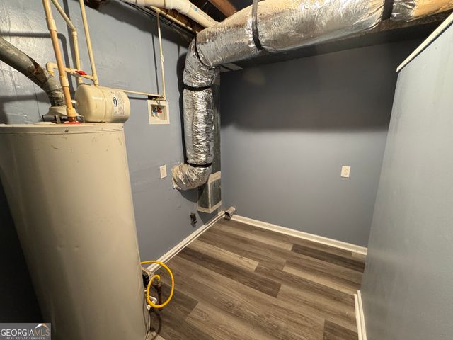 110 Stagecoach Trail, Stockbridge, GA 30281