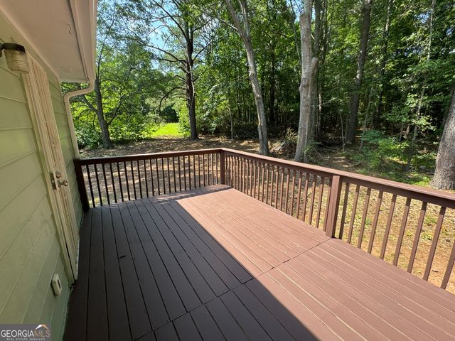 110 Stagecoach Trail, Stockbridge, GA 30281