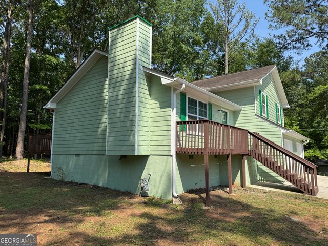 110 Stagecoach Trail, Stockbridge, GA 30281