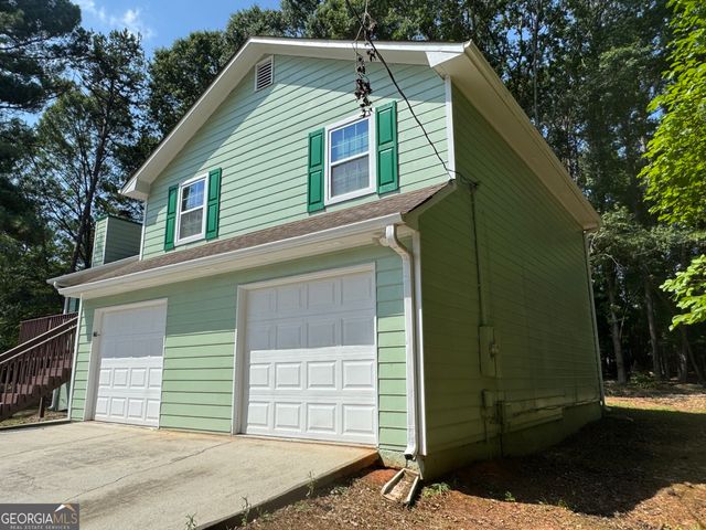 110 Stagecoach Trail, Stockbridge, GA 30281
