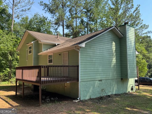 110 Stagecoach Trail, Stockbridge, GA 30281