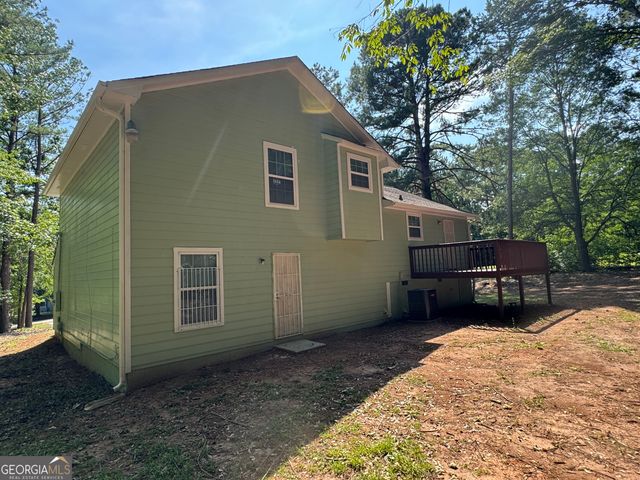 110 Stagecoach Trail, Stockbridge, GA 30281