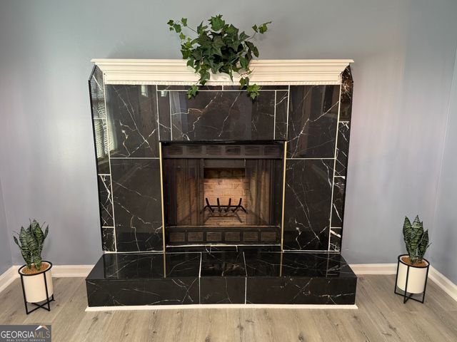 110 Stagecoach Trail, Stockbridge, GA 30281