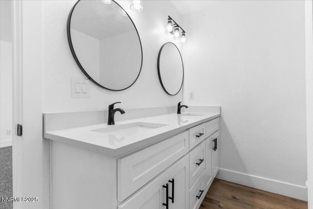 10655 Silver Spur Drive, Reno, NV 89508