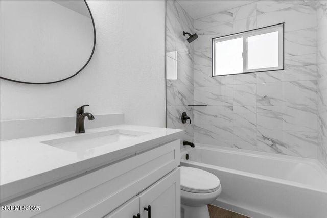 10655 Silver Spur Drive, Reno, NV 89508