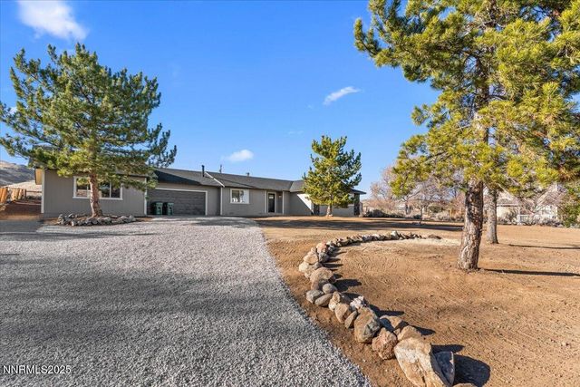 10655 Silver Spur Drive, Reno, NV 89508