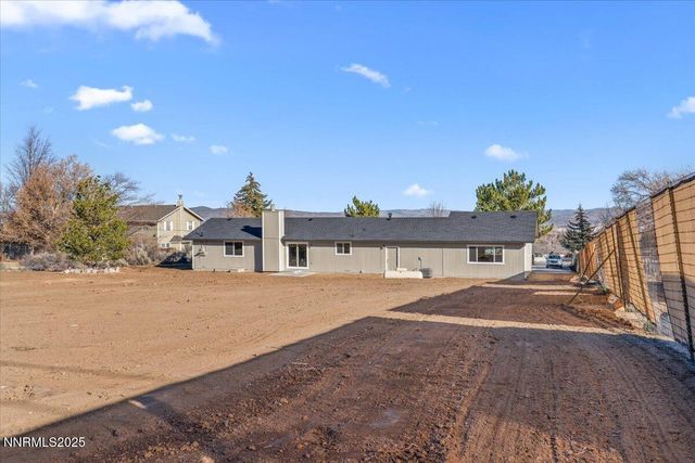 10655 Silver Spur Drive, Reno, NV 89508