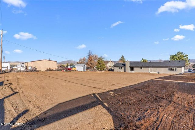 10655 Silver Spur Drive, Reno, NV 89508