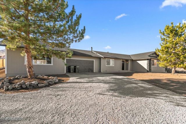 10655 Silver Spur Drive, Reno, NV 89508