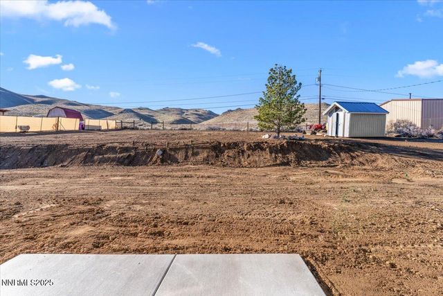 10655 Silver Spur Drive, Reno, NV 89508