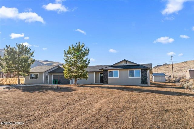 10655 Silver Spur Drive, Reno, NV 89508