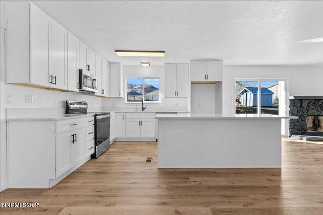 10655 Silver Spur Drive, Reno, NV 89508