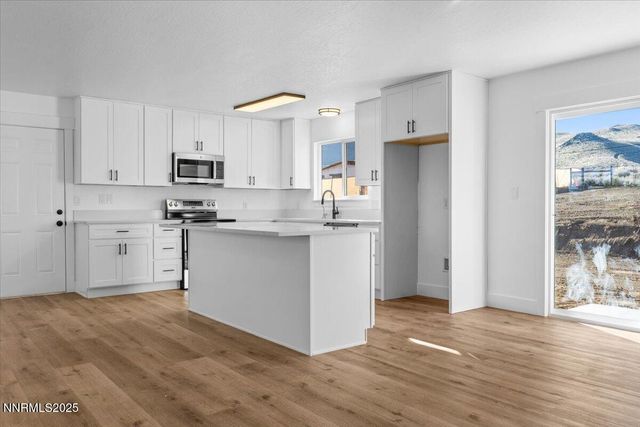 10655 Silver Spur Drive, Reno, NV 89508