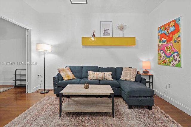 1211 Pennsylvania Ave A1, Miami Beach, FL 33139