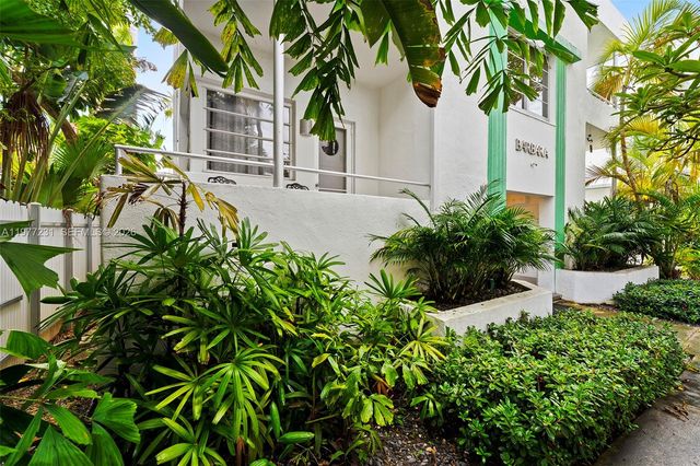 1211 Pennsylvania Ave A1, Miami Beach, FL 33139