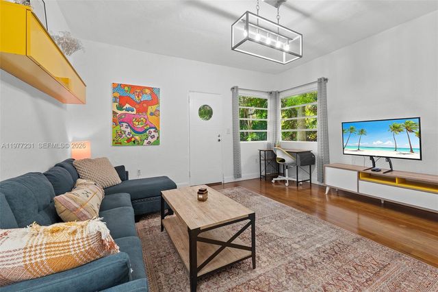 1211 Pennsylvania Ave A1, Miami Beach, FL 33139