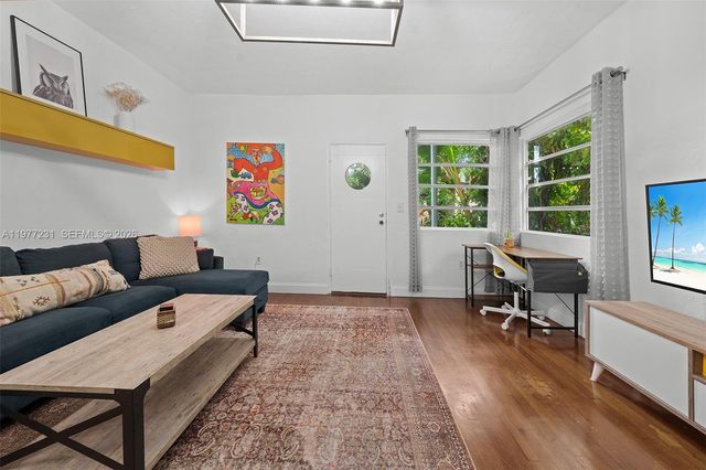 1211 Pennsylvania Ave A1, Miami Beach, FL 33139